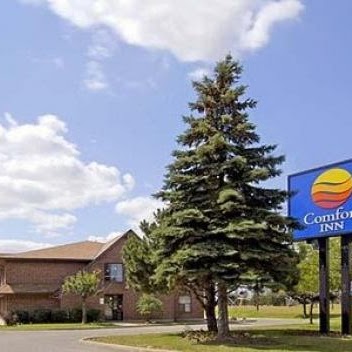 Comfort Inn Toronto North, Toronto, Canada