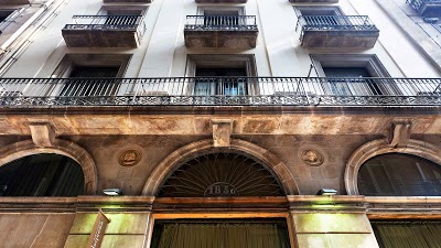 Hotel Duquesa de Cardona, Barcelona, Spain
