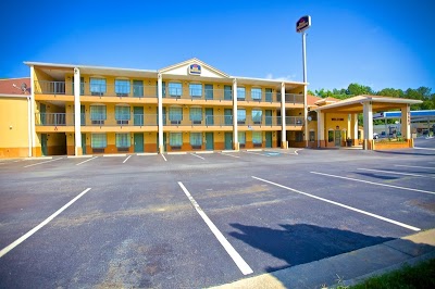 Best Western Garden Inn and Suites, Cartersville, United States of America
