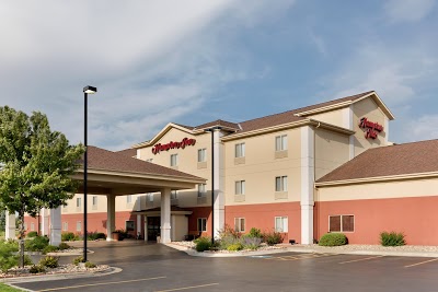 Hampton Inn Gillette, Gillette, United States of America