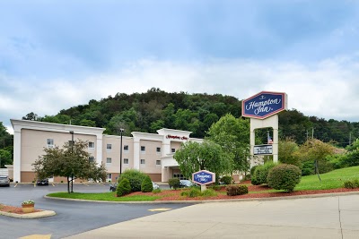 Hampton Inn Steubenville, Steubenville, United States of America