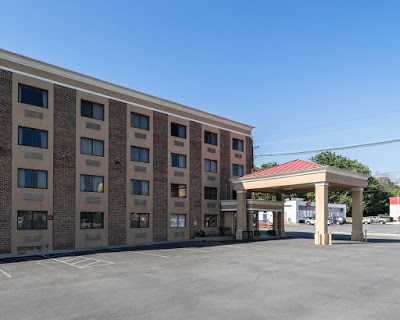 Comfort Inn Red Horse, Frederick, United States of America