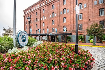 Inn at Henderson's Wharf, an Ascend Hotel Collection Member, Baltimore, United States of America