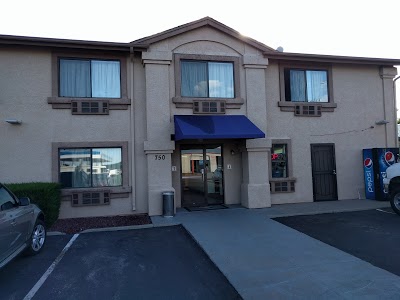 Knights Inn Williams, Williams, United States of America