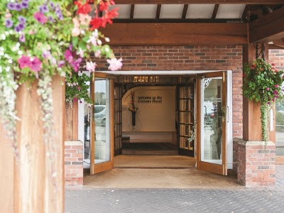 Cottons Hotel & Spa, Knutsford, United Kingdom