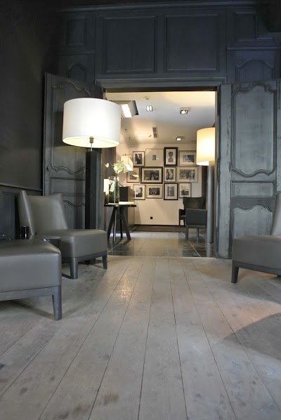 Albert Premier Hotel, Luxembourg, Luxembourg