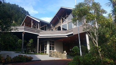 Grand Mercure Puka Park Resort, Pauanui, New Zealand