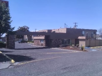 TILLICUM INN, Umatilla, United States of America