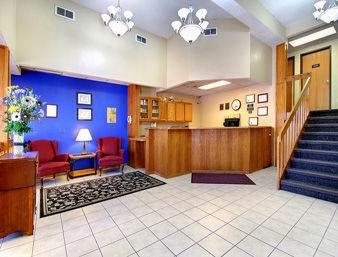SUPER 8 Iowa City Coralville, Coralville, United States of America