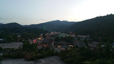 GATLINBURG CHATEAU, Gatlinburg, United States of America