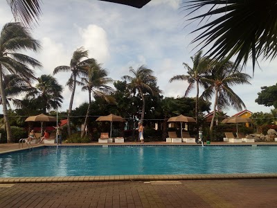 Livingstone Jan Thiel Resort, Jan Thiel, Curacao