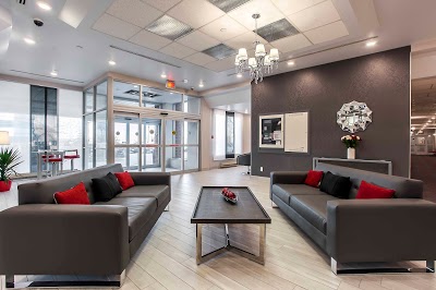 Quality Suites Montreal Aeroport, Pointe Claire, Canada