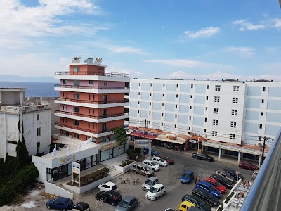 Alexia Premier City Hotel, Rhodes, Greece