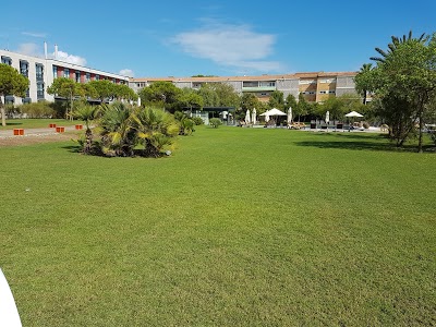AC Hotel Gav, Gava, Spain