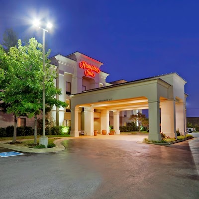 Hampton Inn Bartlesville, Bartlesville, United States of America