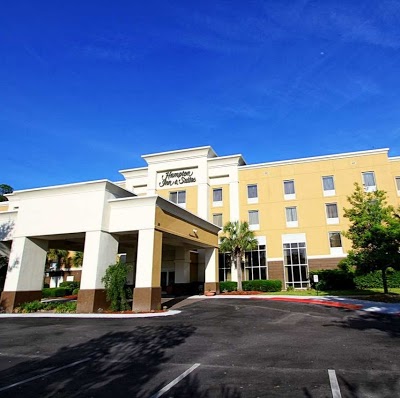 Hampton Inn & Suites Bluffton-Sun City, Bluffton, United States of America