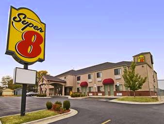 Super 8 Claremore OK, Claremore, United States of America
