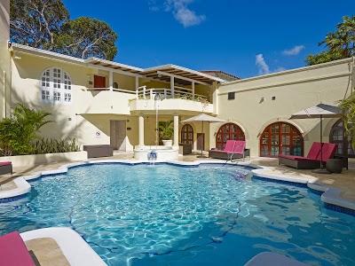 The House by Elegant Hotels - Adults Only, Paynes Bay, Barbados