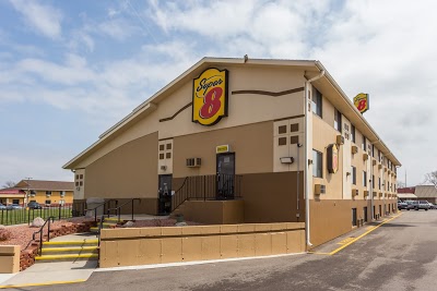 Super 8 Janesville, Janesville, United States of America