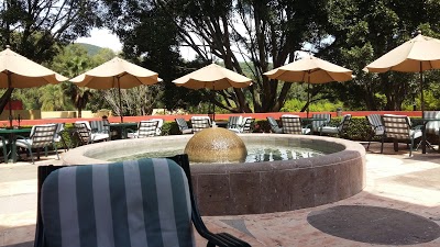 Hotel Rancho San Diego Grand Spa Resort, Ixtapan de la Sal, Mexico