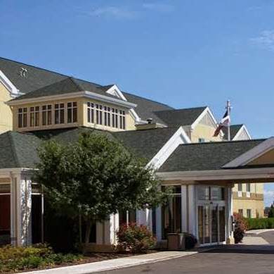 Hilton Garden Inn Fort Wayne, Fort Wayne, United States of America