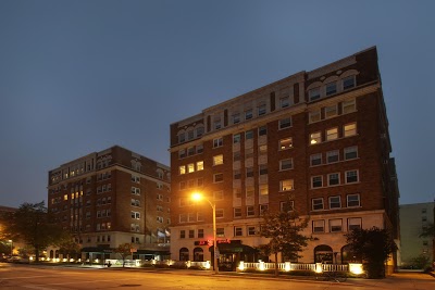 KNICKERBOCKER, Milwaukee, United States of America