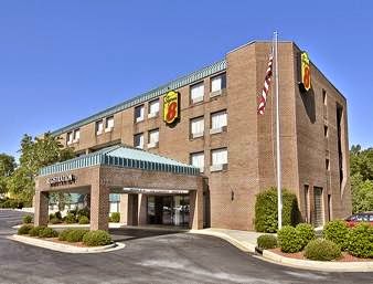 Super 8 Raleigh Northeast, Raleigh, United States of America