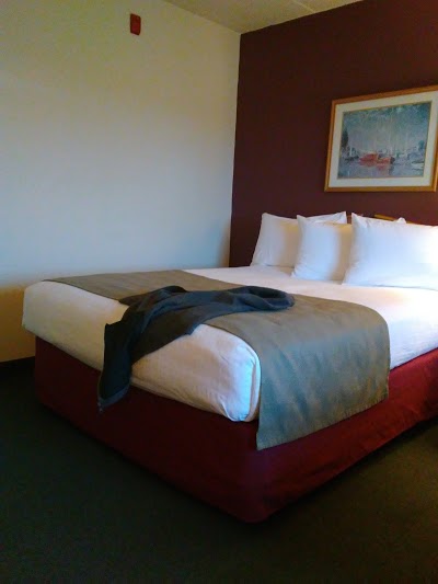 AMERICINN MERRILL, Merrill, United States of America