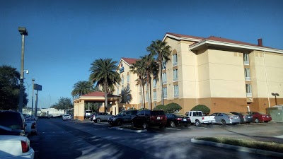 Comfort Inn And Suites Sanford, Sanford, United States of America