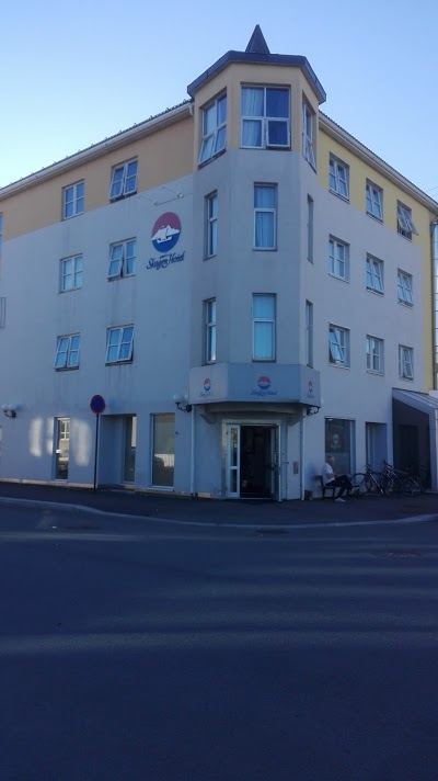 SKAGEN HOTEL, Bodo, Norway