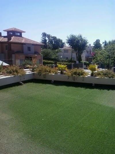 SPA JARDINES, LORCA, Spain