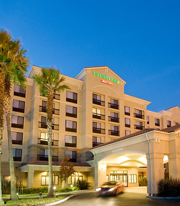 Courtyard by Marriott Newark Silicon Valley, Newark, United States of America