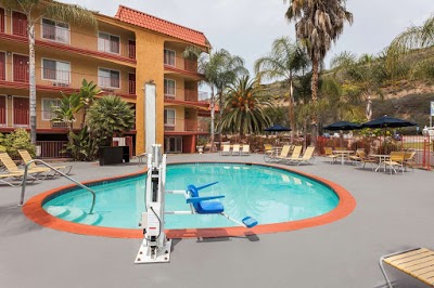 Days Inn Mission Valley - Qualcomm - SDSU, San Diego, United States of America