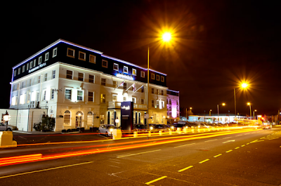 The Hallmark Hotel Croydon, Croydon, United Kingdom