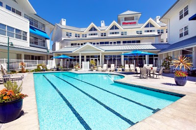Sheraton Sonoma County - Petaluma, Petaluma, United States of America