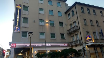 Best Western Hotel Bologna, Mestre, Italy