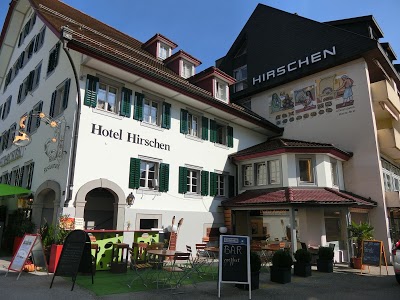 Hotel Zum Hirschen Kuessnacht am Rigi, Kuessnacht Am Rigi, Switzerland