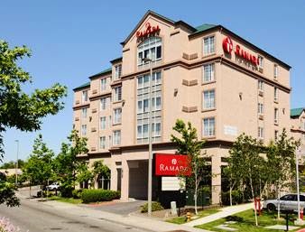 Ramada SeaTac Airport, SeaTac, United States of America