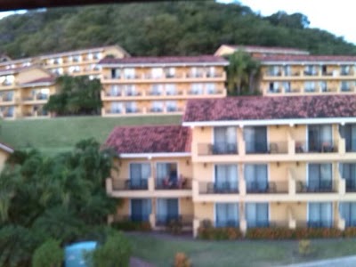 Allegro Papagayo All Inclusive, Papagayo, Costa Rica