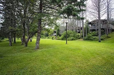 Liscombe Lodge Resort and Conference Centre, Liscomb, Canada