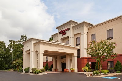 Hampton Inn Elkton, Elkton, United States of America