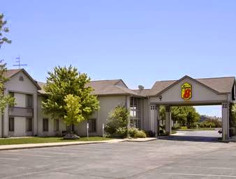 Super 8 Appleton, Appleton, United States of America