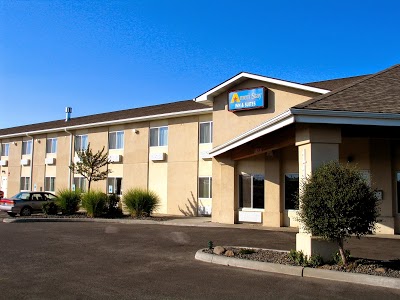 Ameristay Inn And Suites, Moses Lake, United States of America