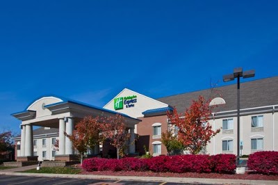 Holiday Inn Express Hotel & Suites Waterford, Waterford, United States of America