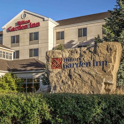 Hilton Garden Inn Boise Spectrum, Boise, United States of America