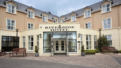 Killarney Riverside Hotel, Killarney, Ireland