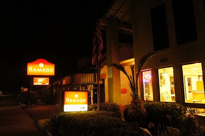 Ramada San Luis Obispo, San Luis Obispo, United States of America