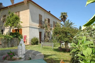 Hotel Agriturismo Santa Margherita, Gioiosa Marea, Italy