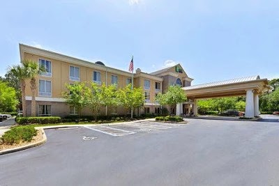 Holiday Inn Express Hotel & Suites Palm Coast, Palm Coast, United States of America