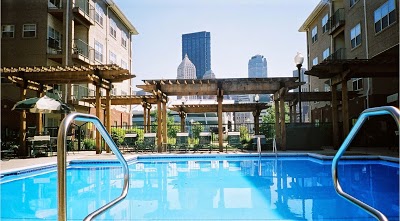 OAKWOOD AT MORGAN NORTH SHORE, Pittsburgh, United States of America